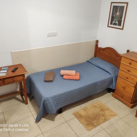 Fuerteventura Puerto Del Rosario Cataluna Екстериор снимка