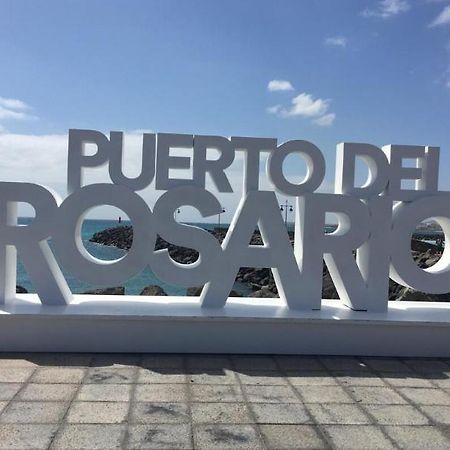Fuerteventura Puerto Del Rosario Cataluna Екстериор снимка