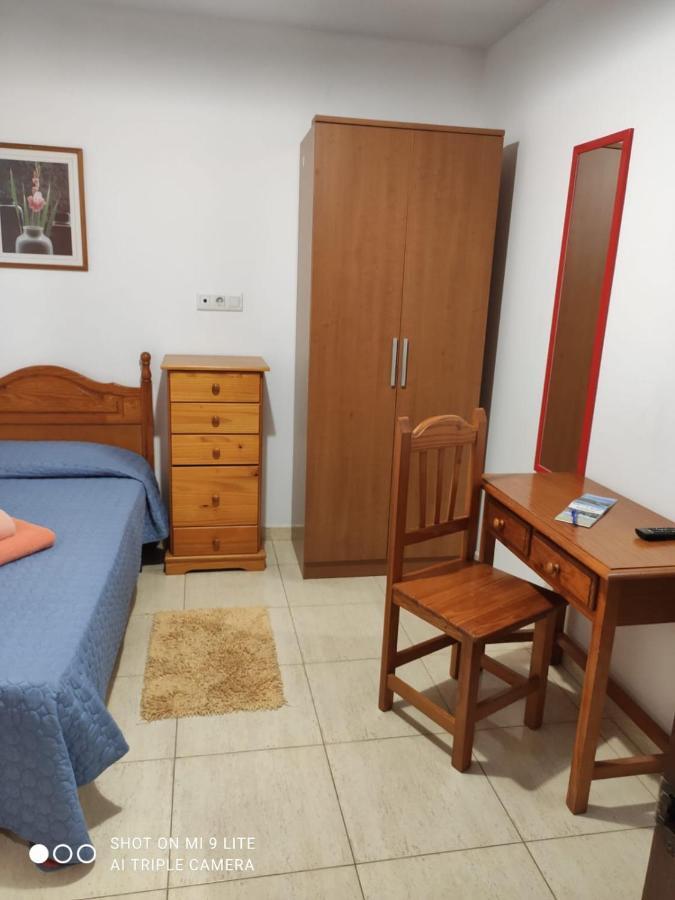 Fuerteventura Puerto Del Rosario Cataluna Екстериор снимка