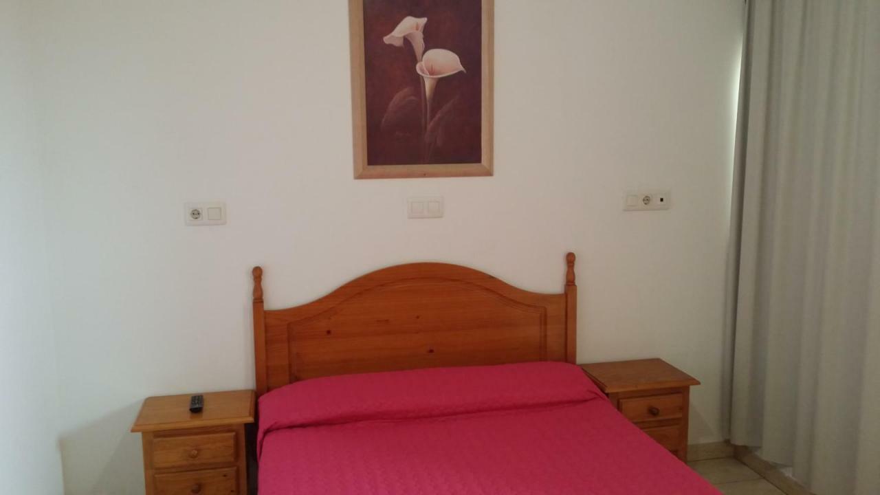 Fuerteventura Puerto Del Rosario Cataluna Екстериор снимка